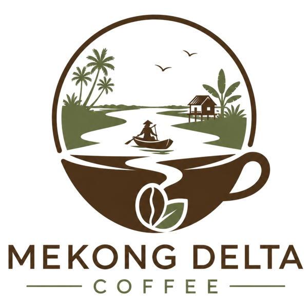 Mekong Delta Coffee